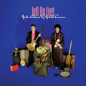 Tell No Lies cover