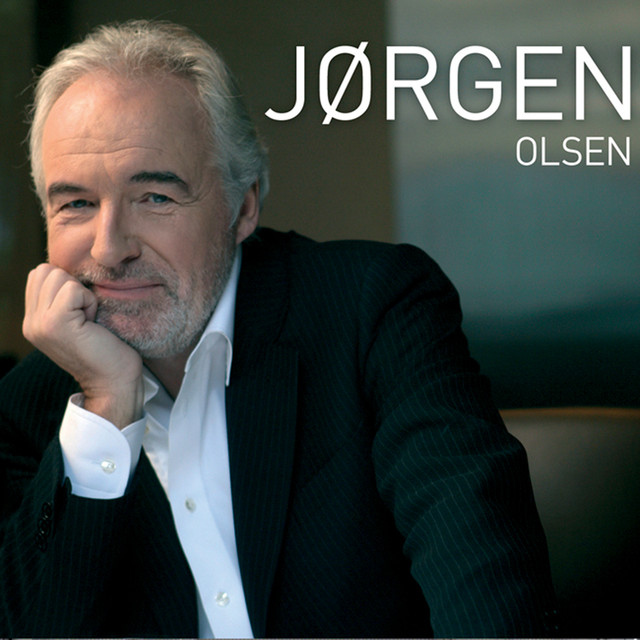 Jørgen Olsen Photo