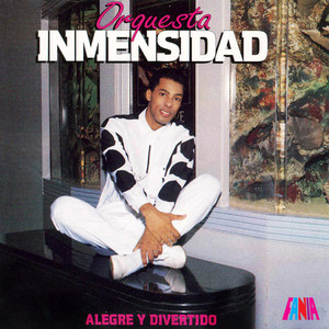 Alegre Y Divertido album