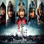 The Patriot Yue Fei (Original Motion Picture Soundtrack) Albumcover