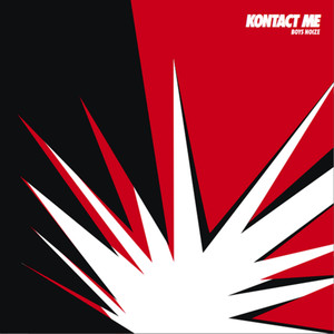Kontact Me album