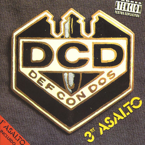 Tercer asalto album
