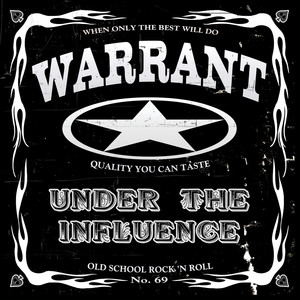 Under the Influence cover