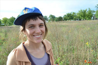 Elisabeth Pixley-Fink profile