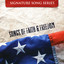 Signature Song Series: Songs of Faith & Freedom Albumcover