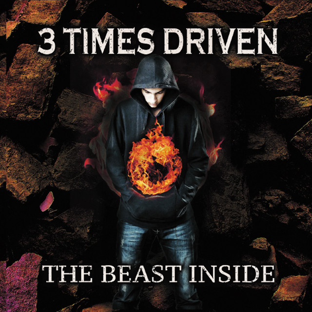 3 Times Driven Photo