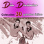 Colección 30 grandes éxitos cover