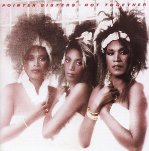 Hot Together album