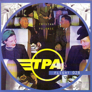 TPA Flight 028 cover