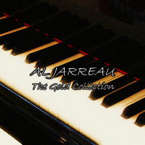 Al Jarreau-The Gold Collection- album