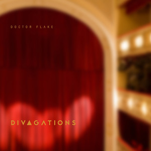 Divagations cover