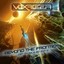 Beyond the Frontier Albumcover