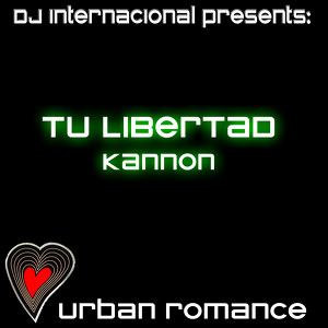 DJ Internacional presents: Kannon