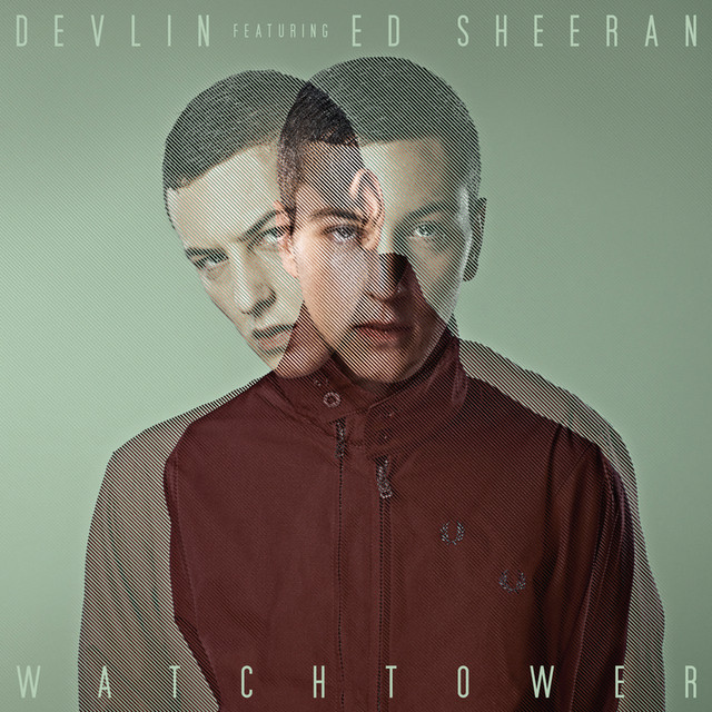 Devlin All Along The Watchtower