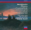 Piano Concertos 1 & 2 / Songs Without Words cover