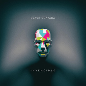 Invencible cover