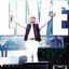 Live - Roberto Tapia (En Vivo Nokia Theater Los Angeles, CA 2010) cover