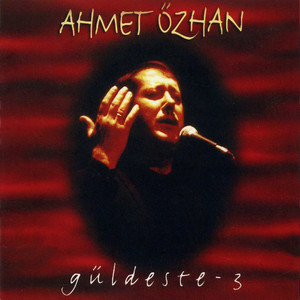 Güldeste 3 cover