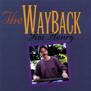 The Wayback Albumcover