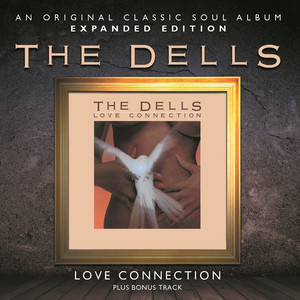Love Connection cover