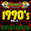 Penthouse Flashback Series (1990's) - Vol. 4 cover