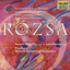 Music Of Miklos Rozsa cover