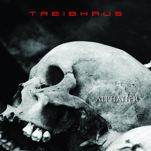 Alphatier cover