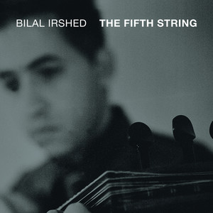 The Fifth String Albumcover