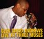Live at Three Muses Albumcover