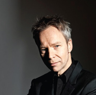 Per Øystein Sørensen Photo