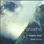 Orvalho Albumcover