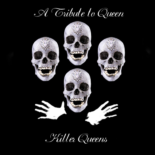 A Tribute To Queen cover