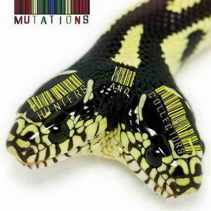 Mutations album