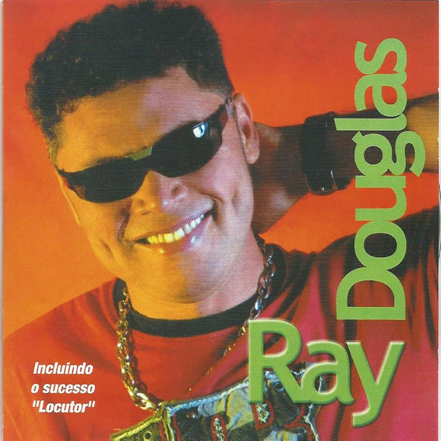 Ray Douglas Photo