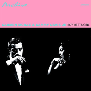 Boy Meets Girl album