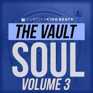 The Vault: R&b and Soul, Vol. 3 album