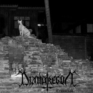 Crossroad cover