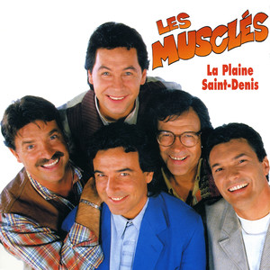 La Plaine Saint-Denis cover