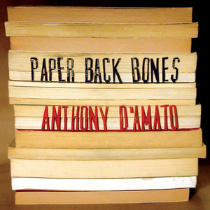 Paper Back Bones cover