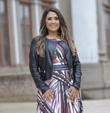 Danielle Cristina profile