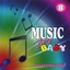 Music for Baby, Vol. 8 Albumcover