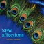 New Affections Albumcover