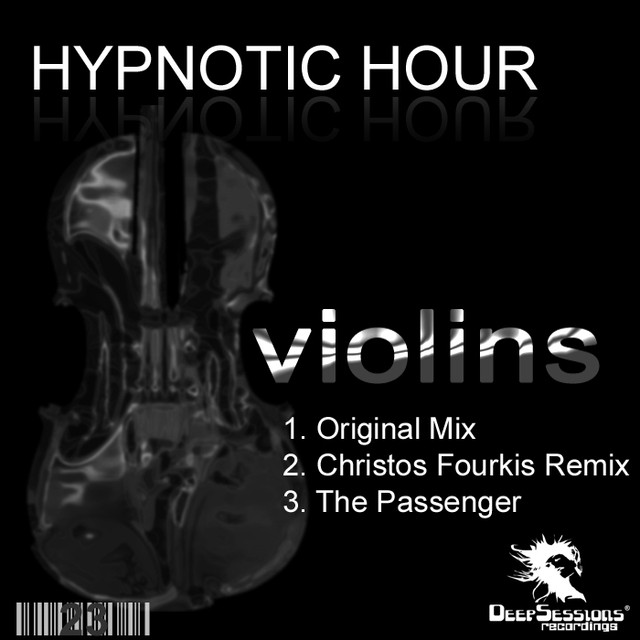 Hypnotic Hour Photo