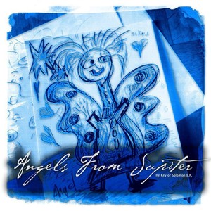 Angels From Jupiter