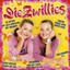 Die Zwillies Albumcover