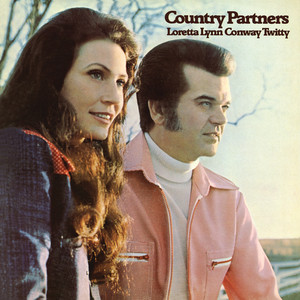 Country Partners cover