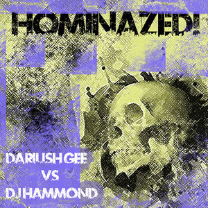 Dariush Gee & DJ Hammond