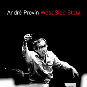 West Side Story album