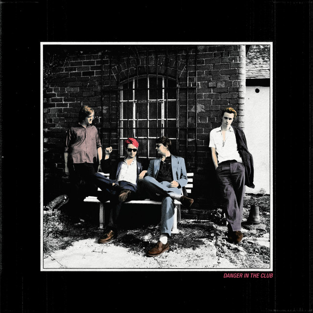 English Tongue cover