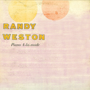 Piano a La Mode (Remastered) album